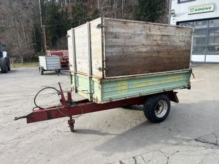 Brantner Einachs 4to , 250x165cm