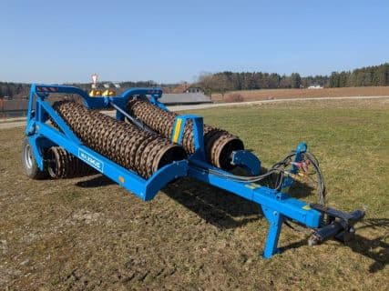 Stekro Maximus 7.50 m