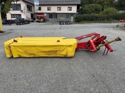 Pöttinger Nova Disc 265