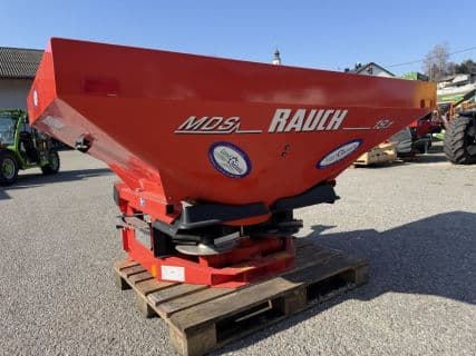 Rauch MDS 19.1 E-Click