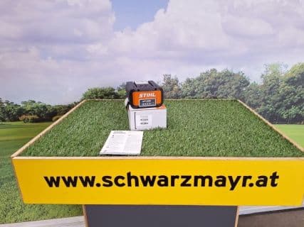 Stihl AP200 Ersatz Akku