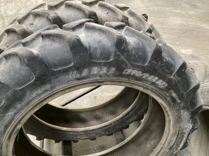 11.2R32 (270/95R32) Alliance