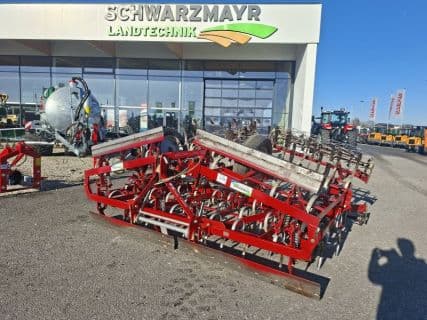 Kongskilde Vibro Master SGC 29 5,9m