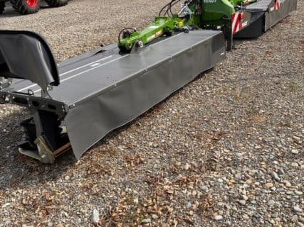 Fendt Slicer 960