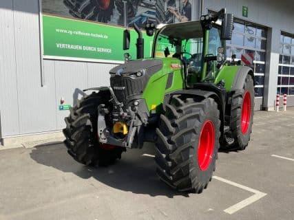 Fendt 726 Gen7  Profi Plus (728)