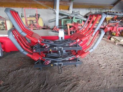 Stekro Rundballengreifer 700 2000 mm