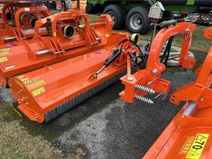 Tierre TCL Dynamic Super 200