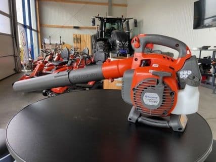 Husqvarna Blas- und Sauggerät 125BVx