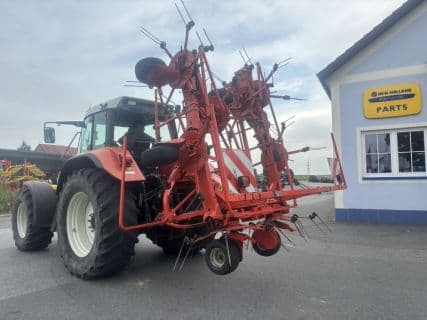 Kuhn GF 8702