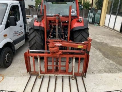 Kuhn B 1201E