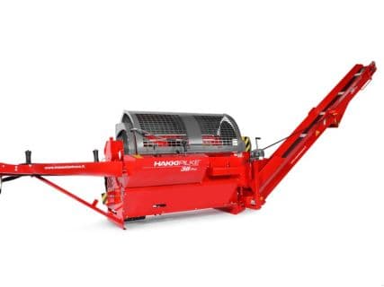 Hakki Pilke 38 PRO Z