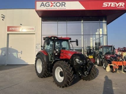 Case IH 120 Vestrum