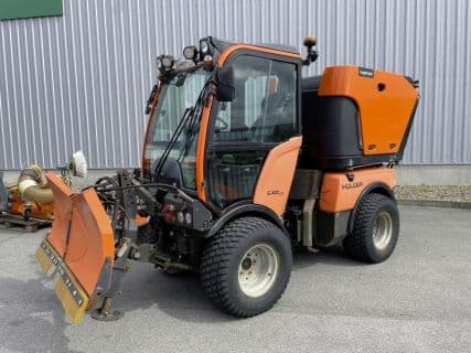 Holder C 65 SINGLE CAB