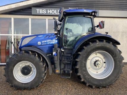 New Holland T7.300 BLUEPOWER