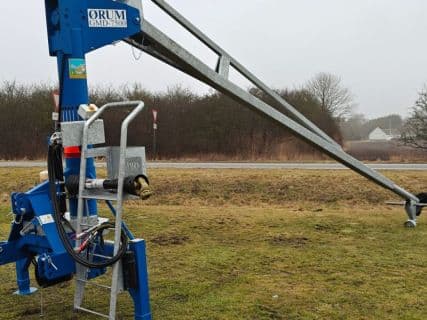 GMD-7500 GYLLEMIKSER