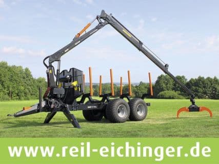 Reil & Eichinger BMF 17T2/905 PRO