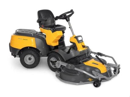 Stiga Park Pro 900 WX  Mähdeck mit 110 cm