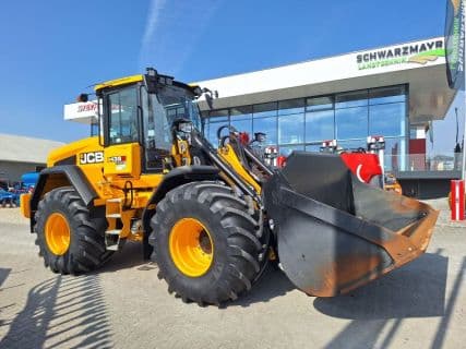 JCB 435S