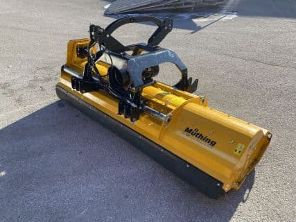 Müthing MUL- 250-31