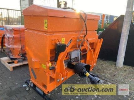 Wiedenmann ICE MASTER DUO 250