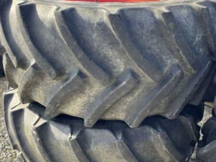 Mitas 600/65 R28 2 STK