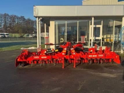 Maschio Gabbiano 5000