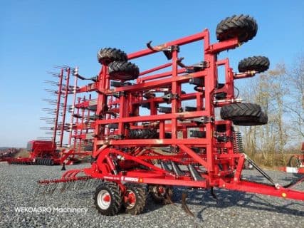 Horsch Terrano 12 FG