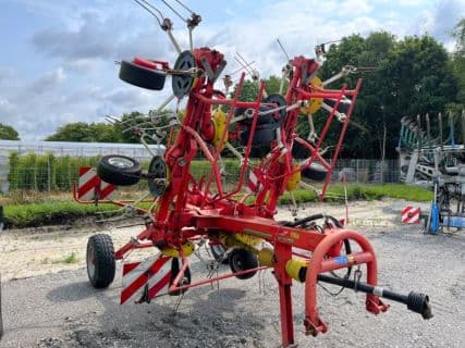 Pöttinger HIT 910 AZ