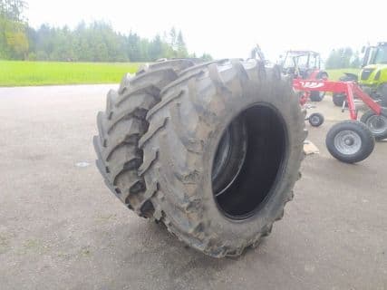 Pirelli TM 800, 600/65 R38