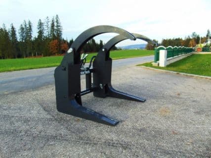 InterTech Stammgreifer, Polterzange