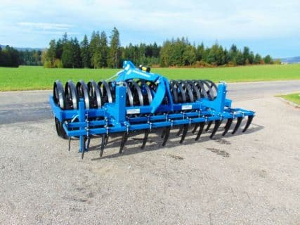 V-Ring 300.90 Frontpacker, MJ24