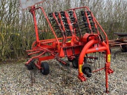 Kuhn GA4321 GM masterdrive