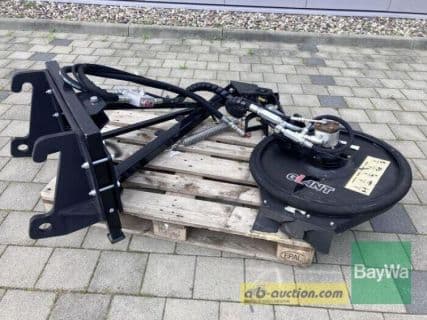 Giant UNTERZAUN-MÄHGERÄT