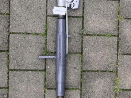 Fendt Z OBERLENKER SK KAT. 3/2