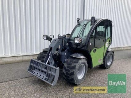 Giant GT5048 TENDO HD