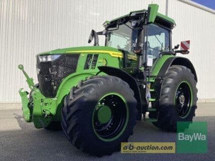 John Deere 7 R 310GEN2 ULTIMATE EDITION