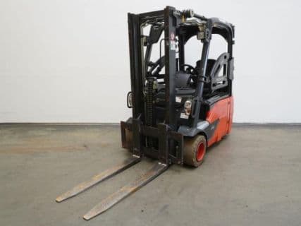 Linde E 18 L EVO 386-02