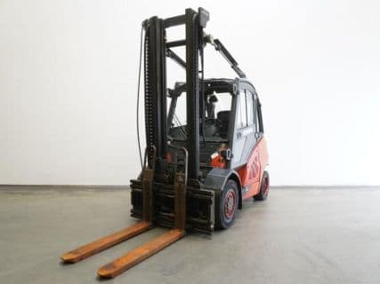 Linde H 45 D EVO 394-02