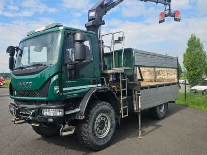 Iveco EUROCARGO