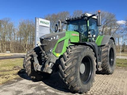 Fendt 936 VARIO GEN6