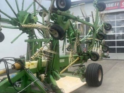 Krone KS 12,5 4 x 13
