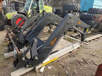 Hauer X-Bionic 110 2