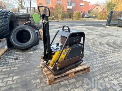 Bomag BPR 75/60 D