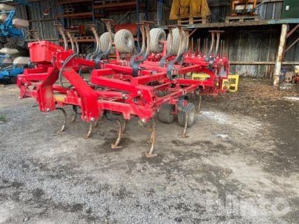 Agri Farm Bio-Eurocult