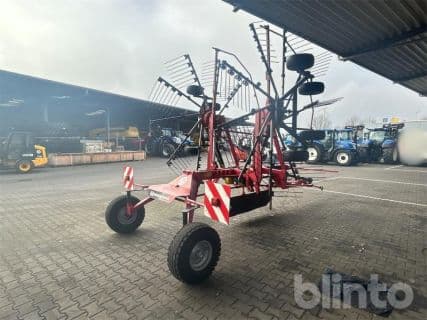 Kongskilde JF Stoll R655 ASL