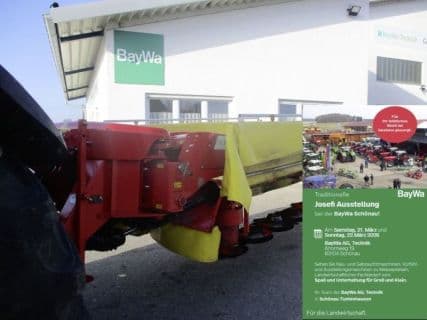 Pöttinger NOVACAT S10 #531