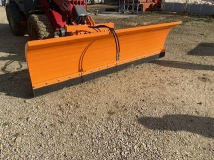 Schneeschild CPCH290