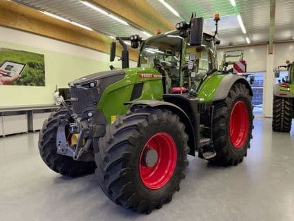 Fendt 728 VARIO GEN7 PROFI PLUS