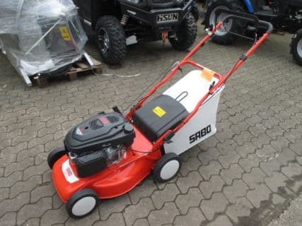 Sabo 45-A Classic m.Radantrieb