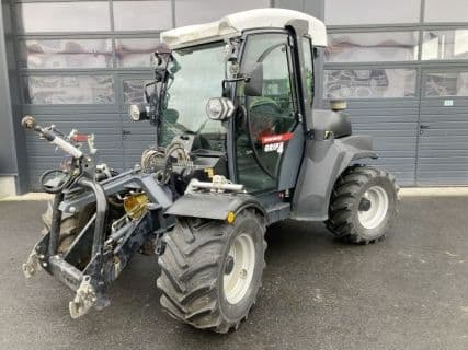 Sauerburger GRIP 4-70 STANDARD